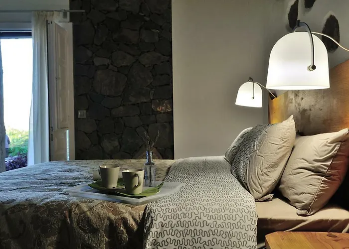 El Susurro Ecoliving_villa Pardela ヴィラ *